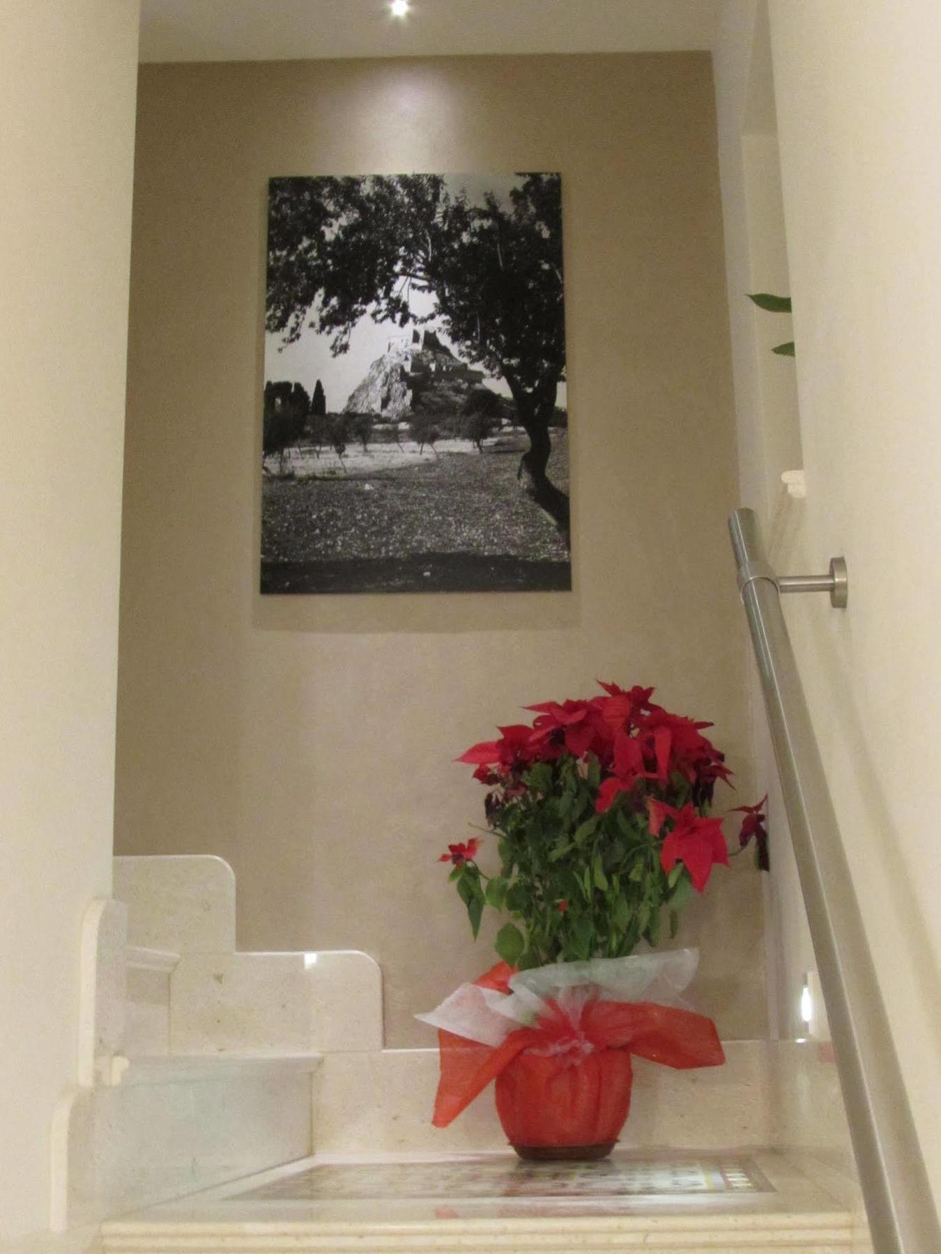 Sorge Palace Mussomeli ภายนอก รูปภาพ